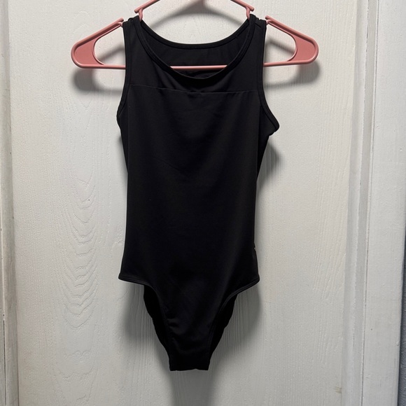 Girls’ Justice leotard - Picture 1 of 4